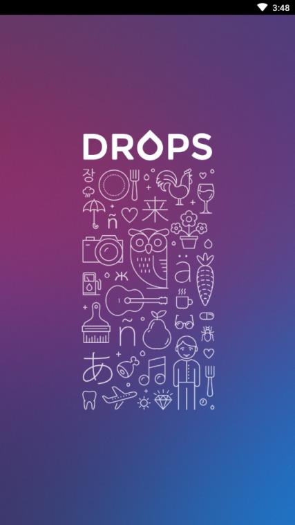 Drops专业版app
