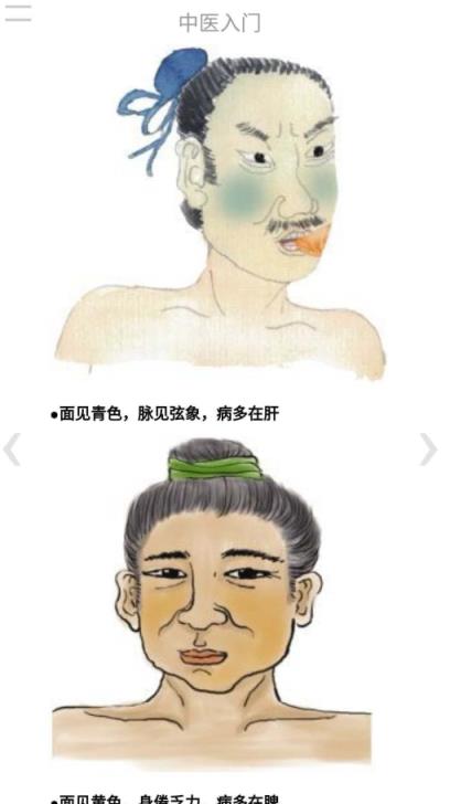 中医入门app
