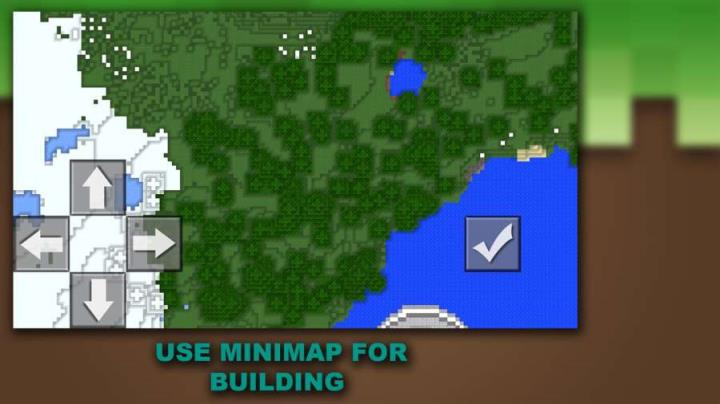 Buildings for Minecraft PE最新版
