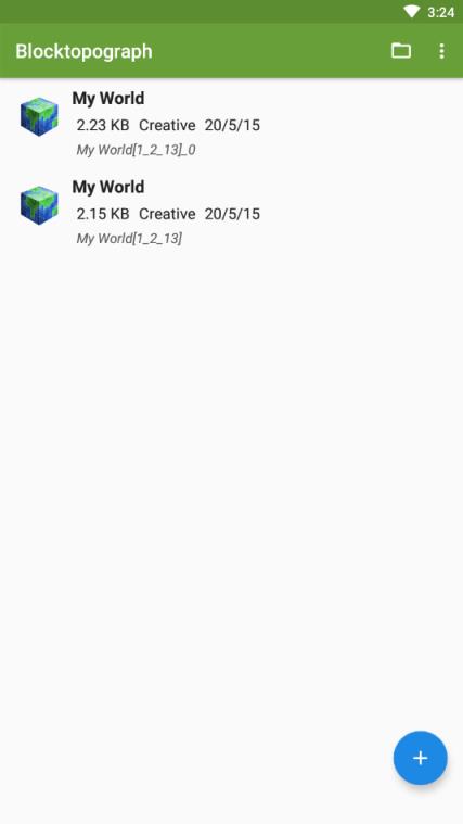 我的世界btr汉化最新版