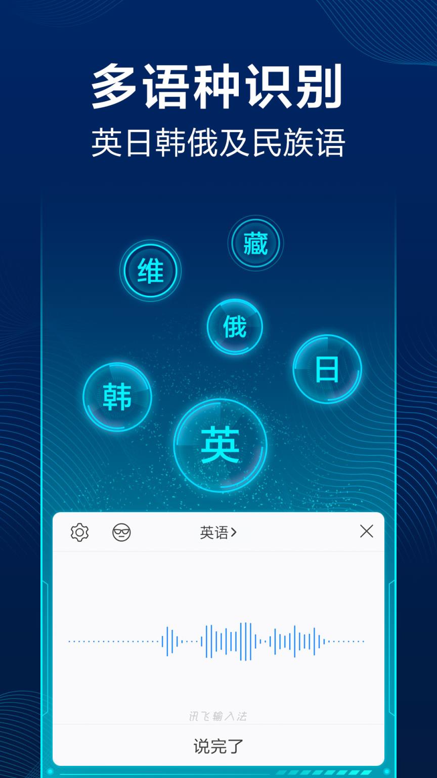 讯飞输入法谷歌版