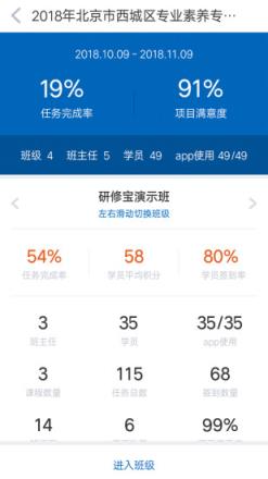 研修宝管理端app