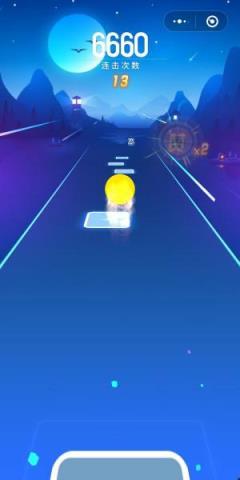 天天电音红包版