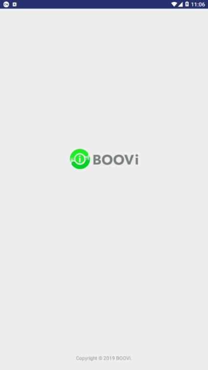 BOOVi app