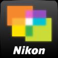 NIKON IMAGE SPACE app