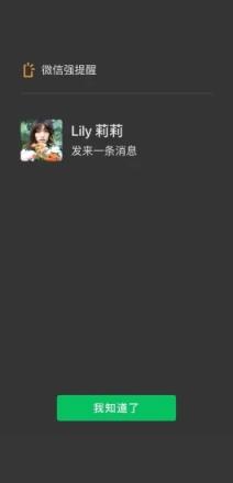 微信永不更新版