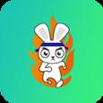 炎兔兔子app