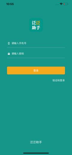国网泛泛助手app