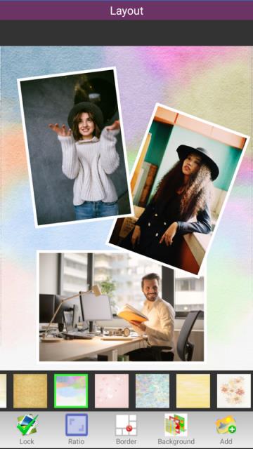 相片拼贴app