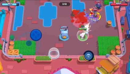 荒野乱斗辅助2021手机版