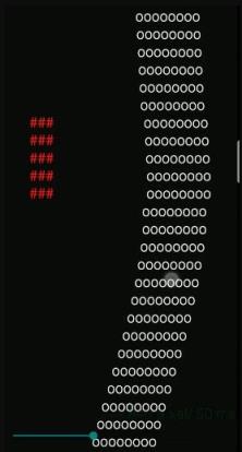 自动滚屏软件app