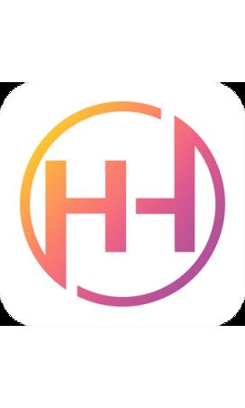HH众康链app

