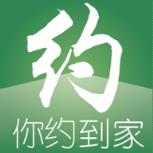 你约到家app