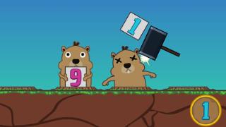 兔宝宝学数字软件