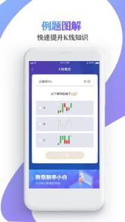 K线问答app