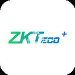 ZKTecoPlus app