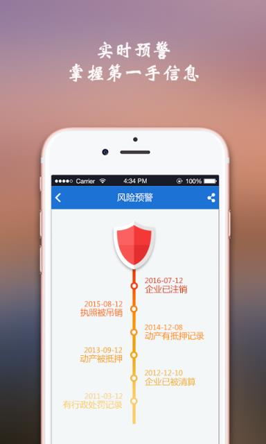 核一下app