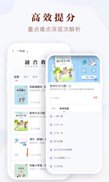 凤凰易学app