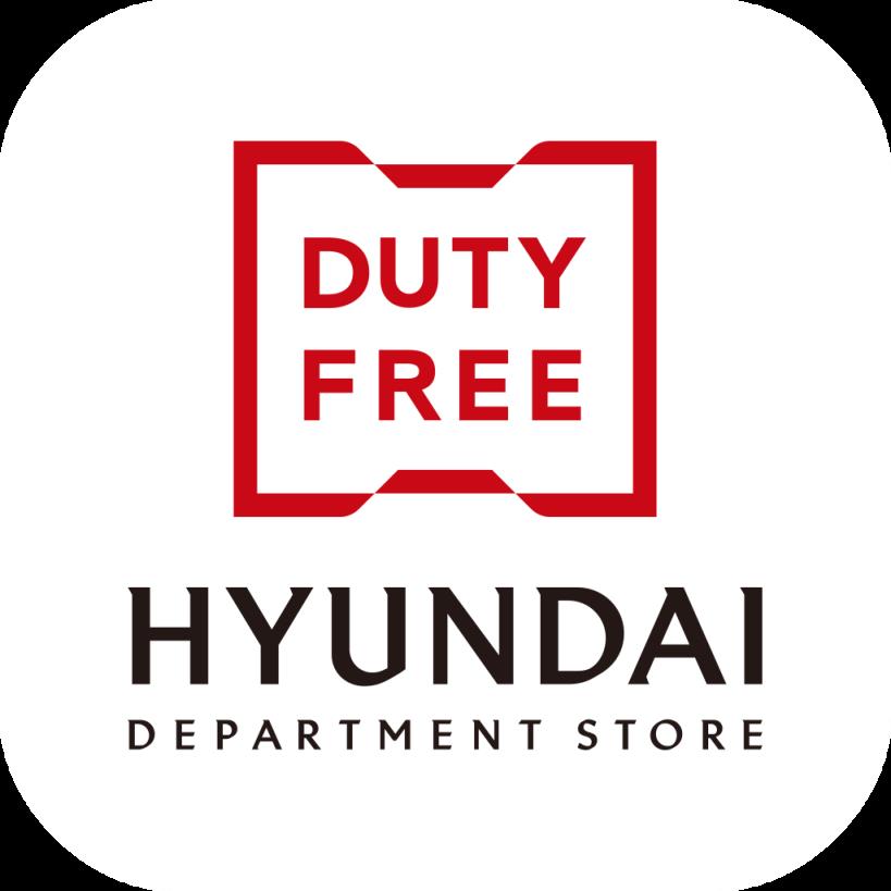 现代百货免税店app