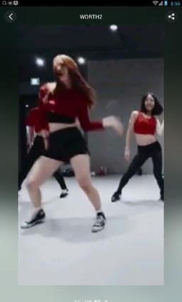 猩猩视频桌面壁纸