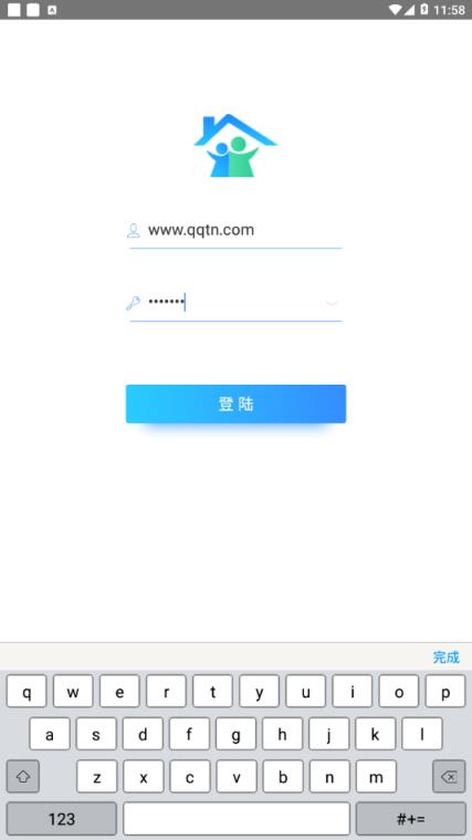 E家人手机版app
