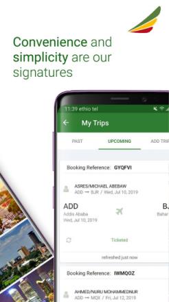 埃塞俄比亚航空