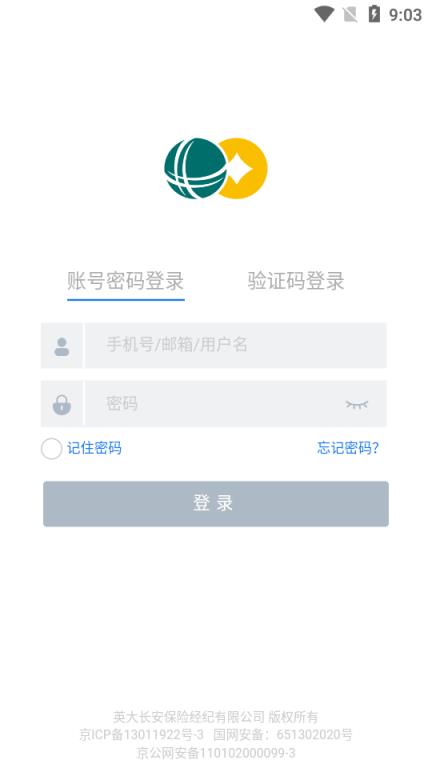 国网保险app