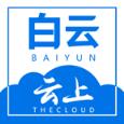 云上白云