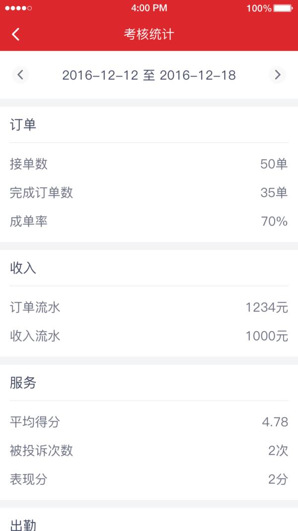 呜哈出行司机端