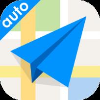 高德地图车机版2.0