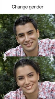Faceapp安卓正式版