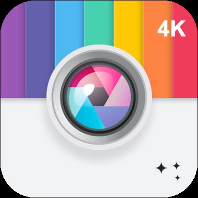 Photo Editor Pro app