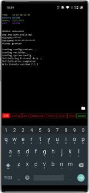 黑客Aris主题桌面2021
