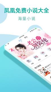 凤凰免费小说大全