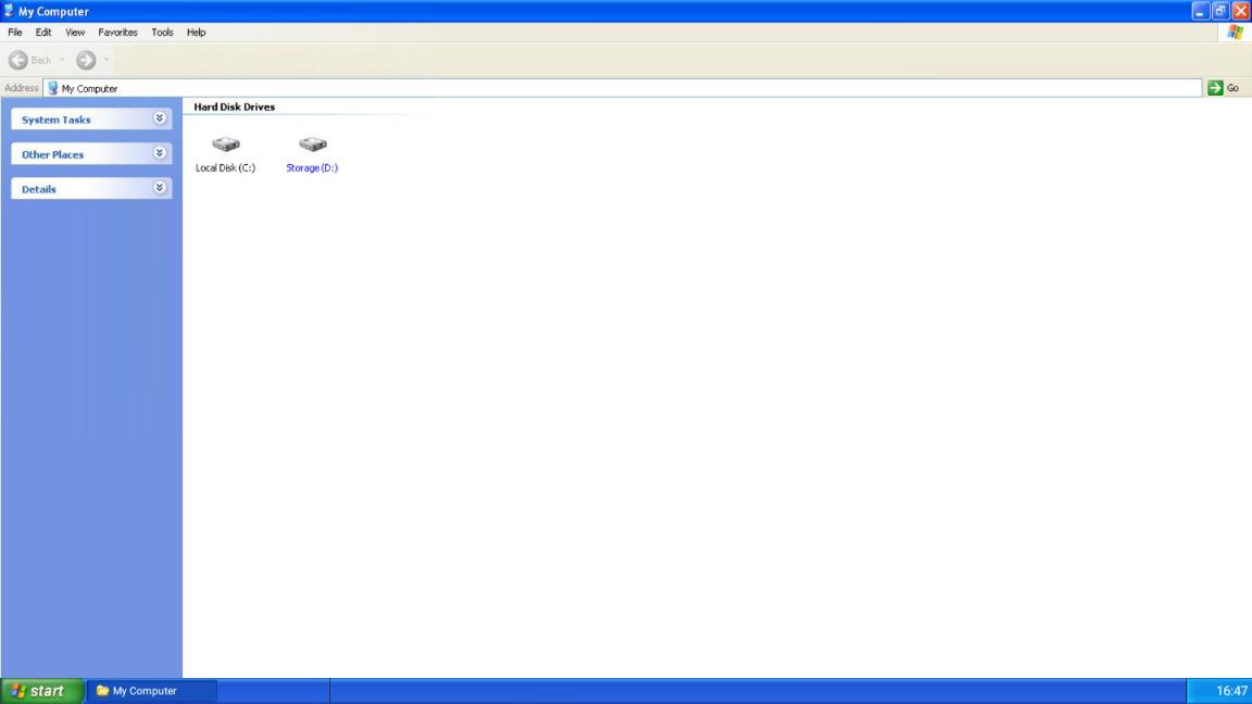 安卓手机XP模拟器中文版
