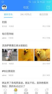 宠物之家
