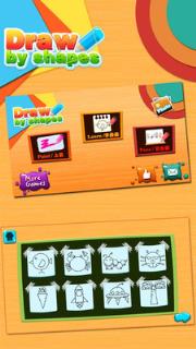 儿童涂鸦涂色画板会员版