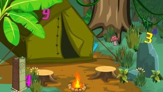 兔宝宝学数字免付费版