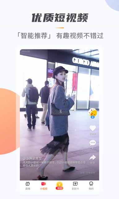 手机电视极速版app