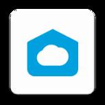 My Cloud app