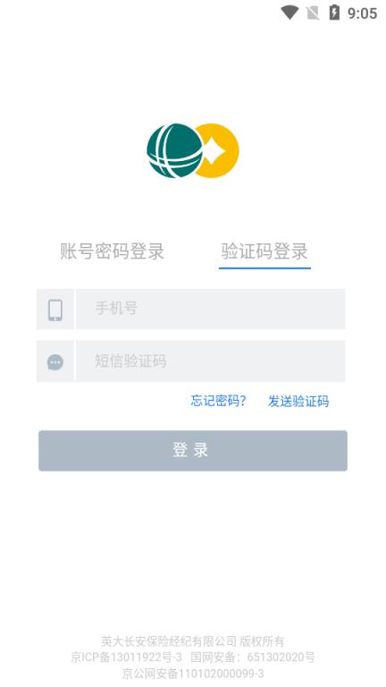 国网保险app