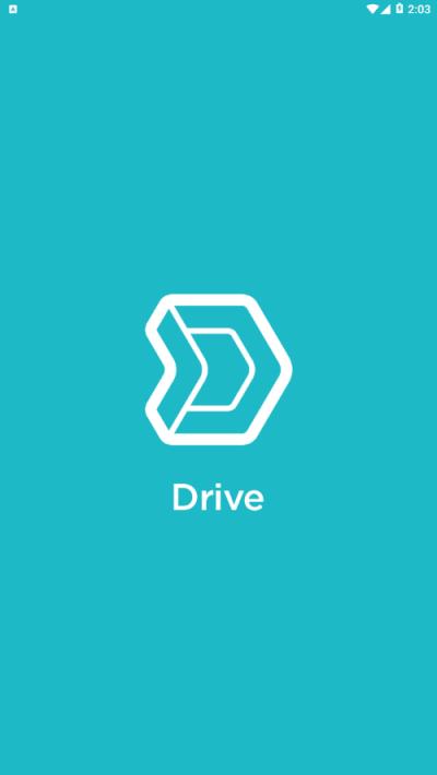 Synology Drive app
