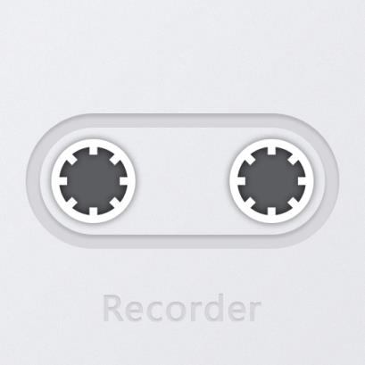 录音器