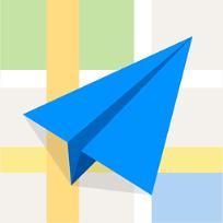 高德地图积水查询App