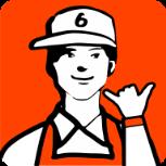 小六哥盒饭桂东