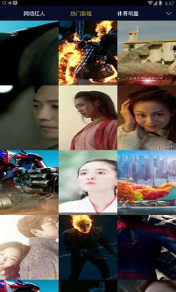 猩猩视频桌面壁纸