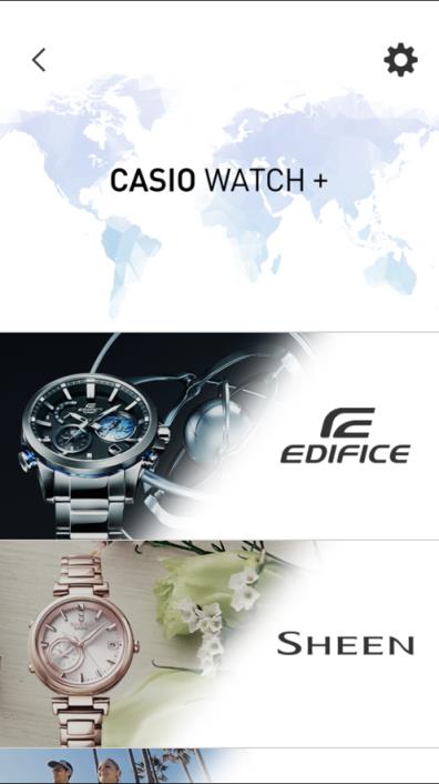 CASIO+app
