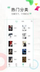 鸿雁传书小说阅读器