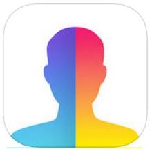 faceapp笑脸生成软件