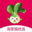 淘菜猫优选App